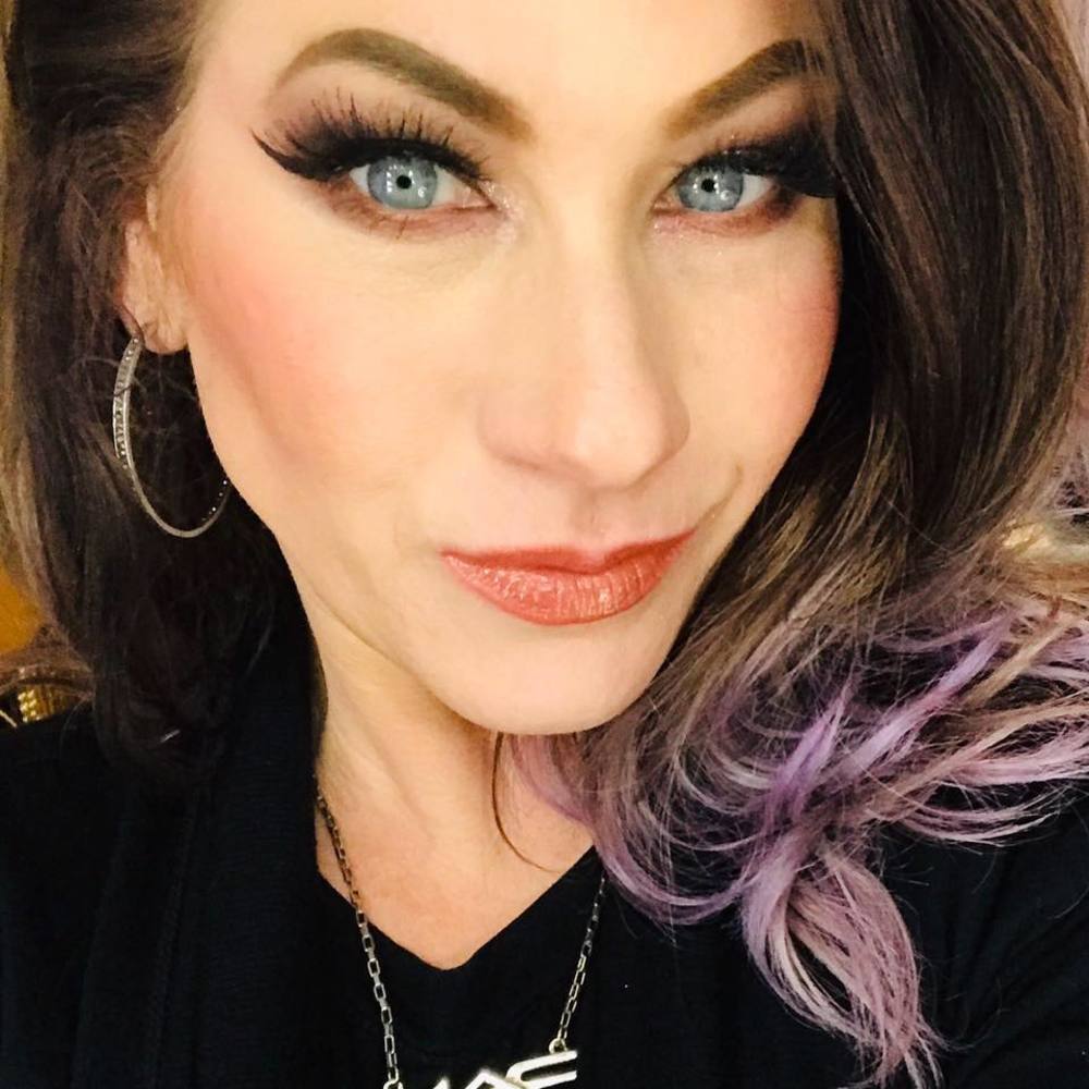 Meet your Posher, Alison